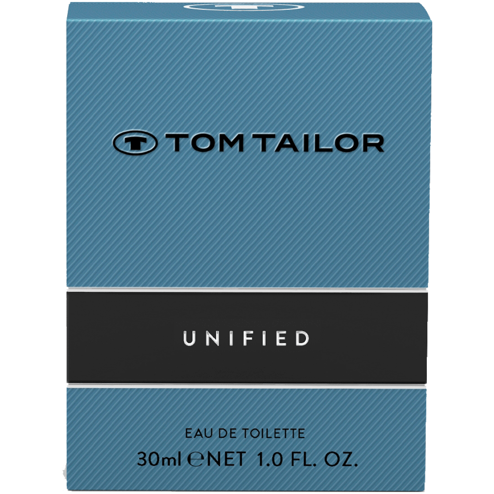 Bild: Tom Tailor Unified Eau de Toilette 