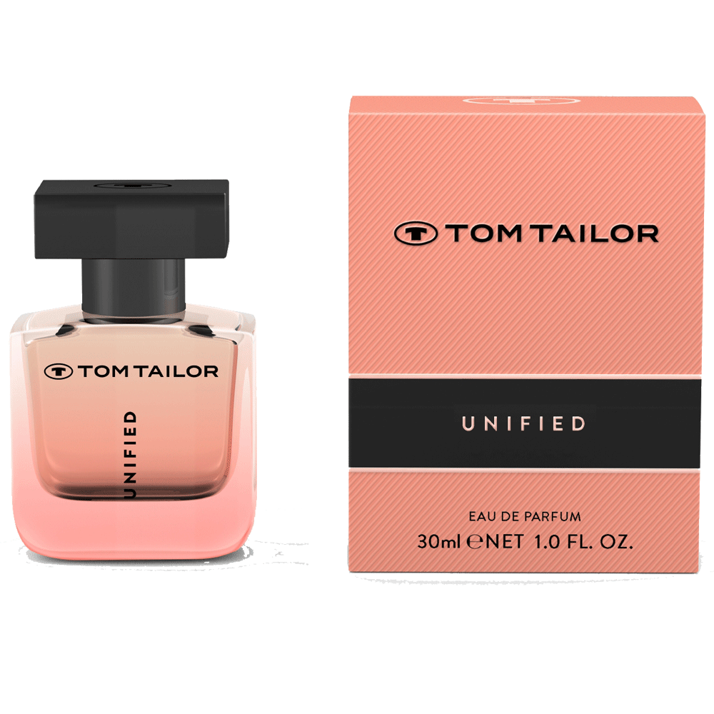 Bild: Tom Tailor Unified Eau de Parfum 