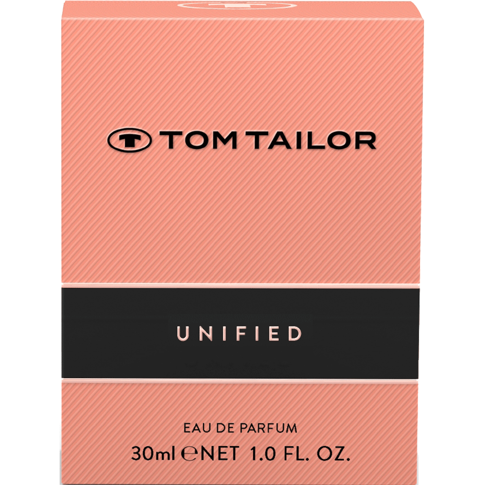 Bild: Tom Tailor Unified Eau de Parfum 