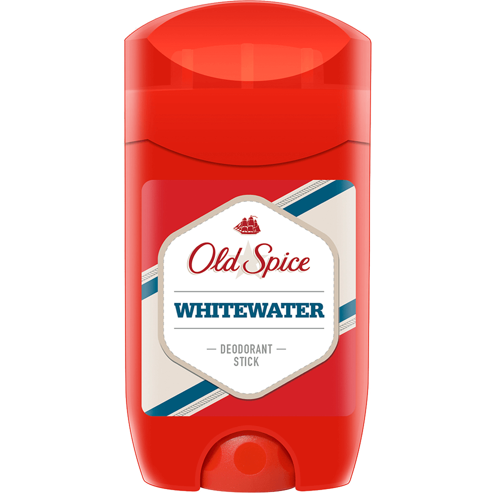 Bild: Old Spice Whitewater Deo Stick für Herren 
