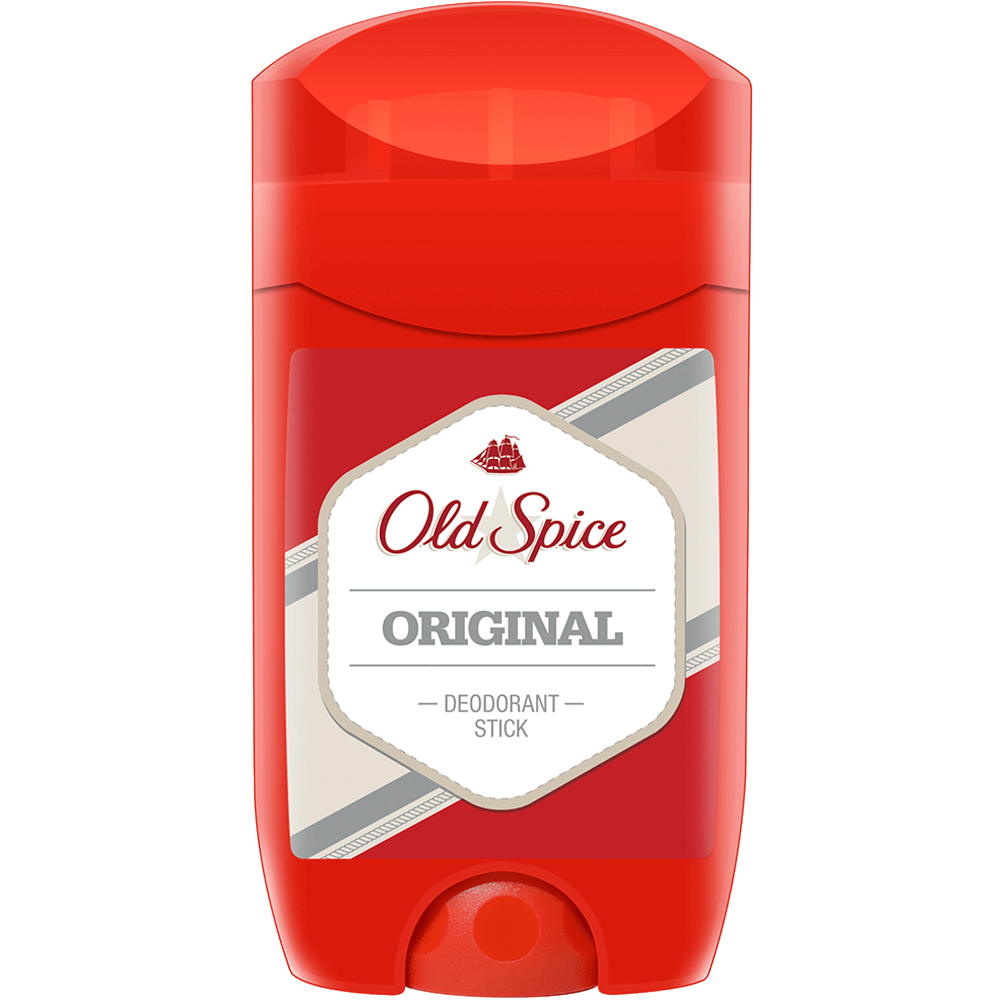 Bild: Old Spice Original Deo Stick für Herren 
