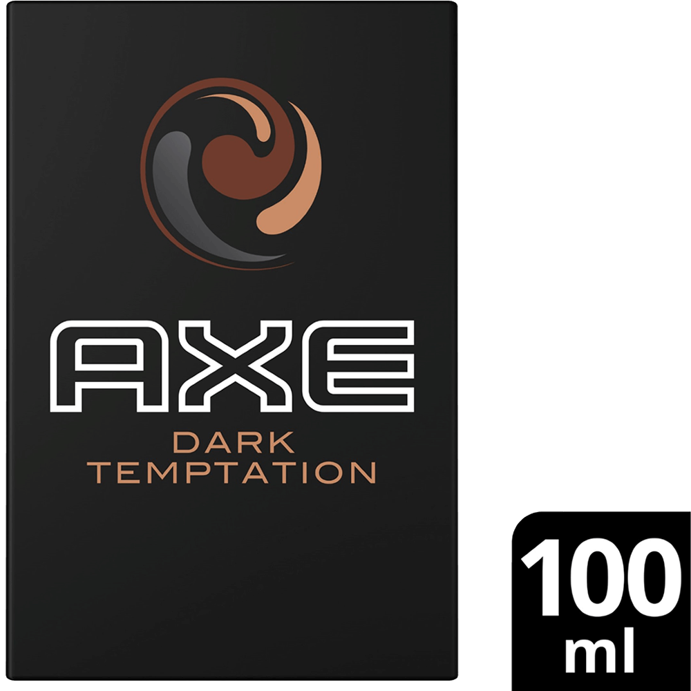 Bild: AXE Dark Temptation After Shave 