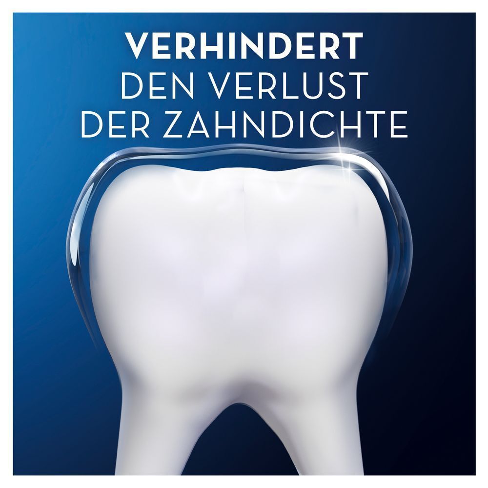 Bild: Oral-B Professional Zahncreme Zahnschmelzstärkung & -regeneration Täglicher Schutz 