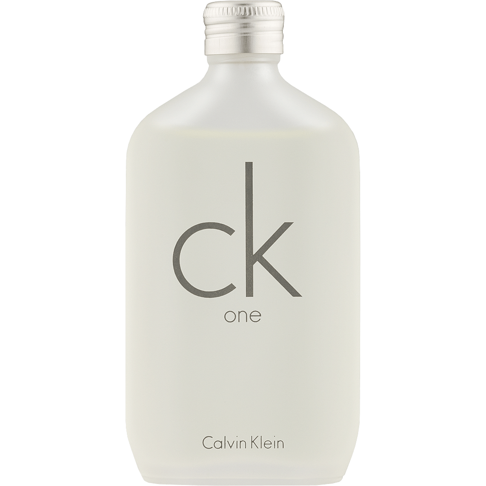 Bild: Calvin Klein CK One Eau de Toilette 50ml