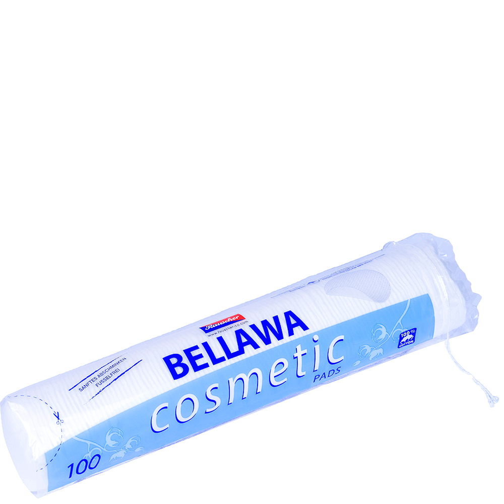 Bild: Bellawa Cosmetic Pads 