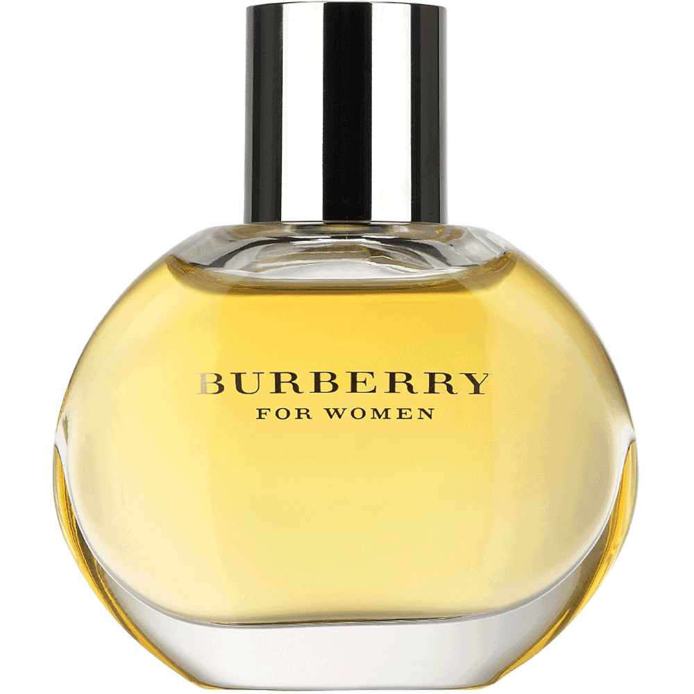 Bild: Burberry For Women Eau de Parfum 
