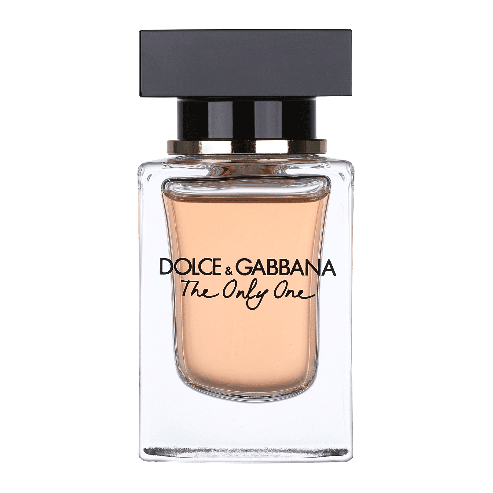 Bild: Dolce & Gabbana The Only One Eau de Parfum 