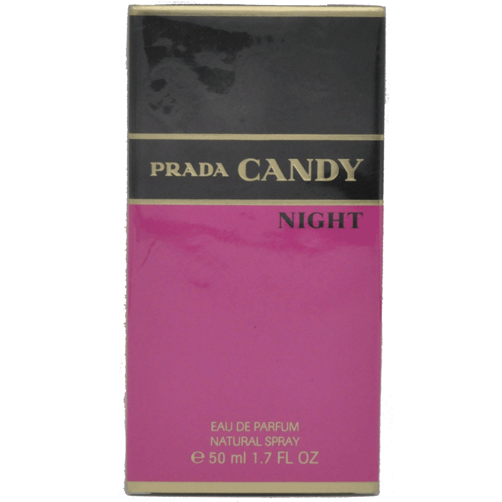 Bild: Prada Candy Night Eau de Parfum 