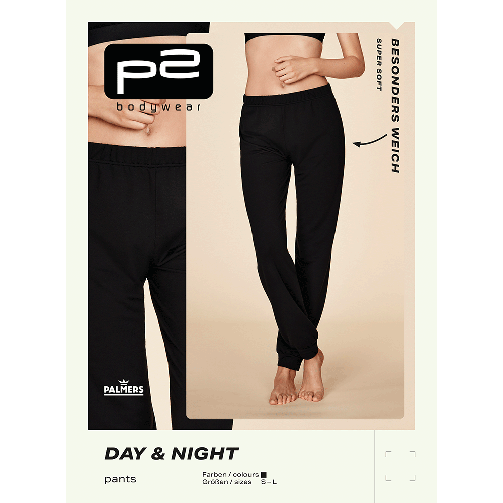 Bild: p2 Day & Night Pants 