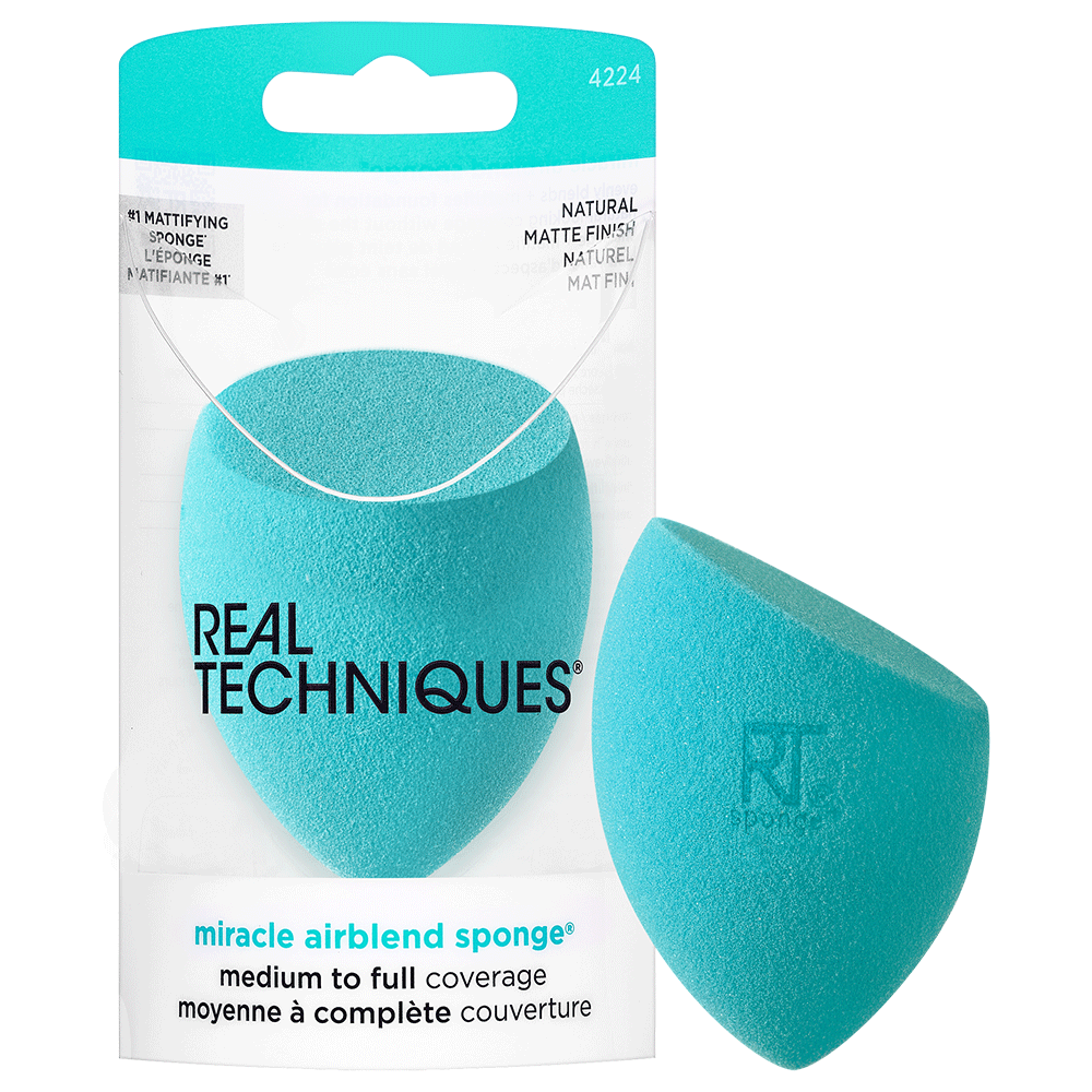 Bild: Real Techniques Miracle Airblend Sponge 