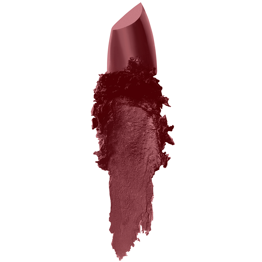 Bild: MAYBELLINE Color Sensational Nudes Lippenstift smoky rose
