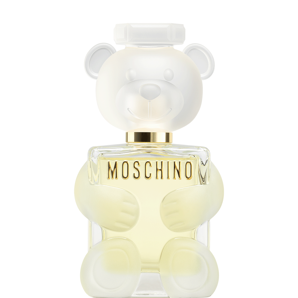 Bild: Moschino Toy 2 Eau de Parfum 