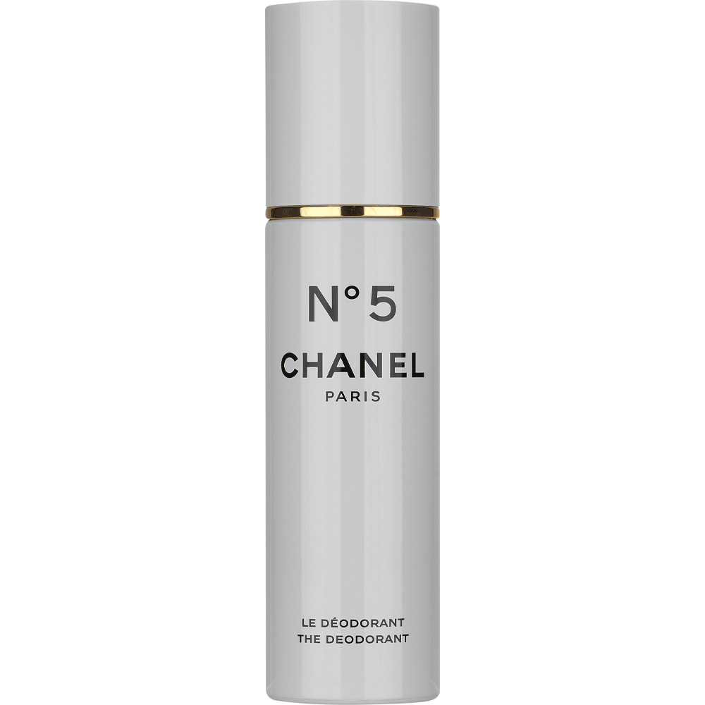 Bild: Chanel N.5 Deodorant Spray 
