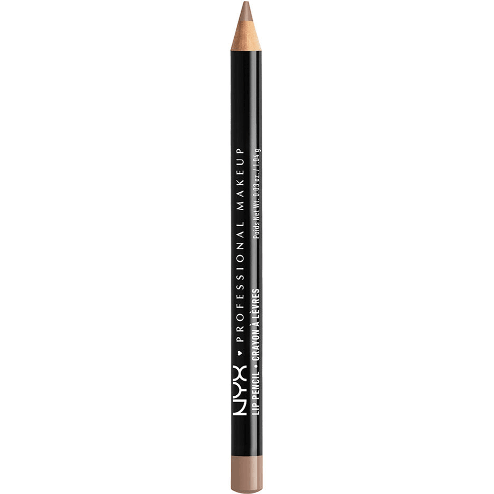 Bild: NYX Professional Make-up Slim Lip Pencil Cocoa