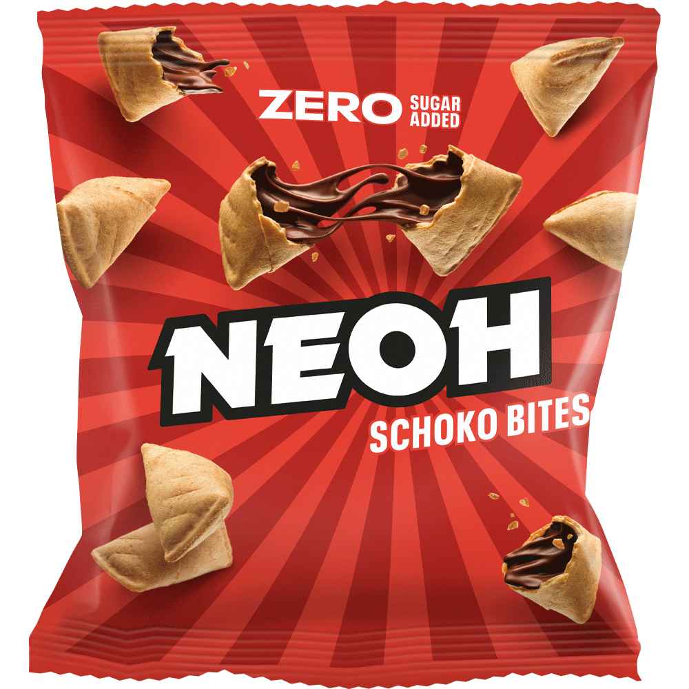 Bild: Neoh Chocolate Bites 