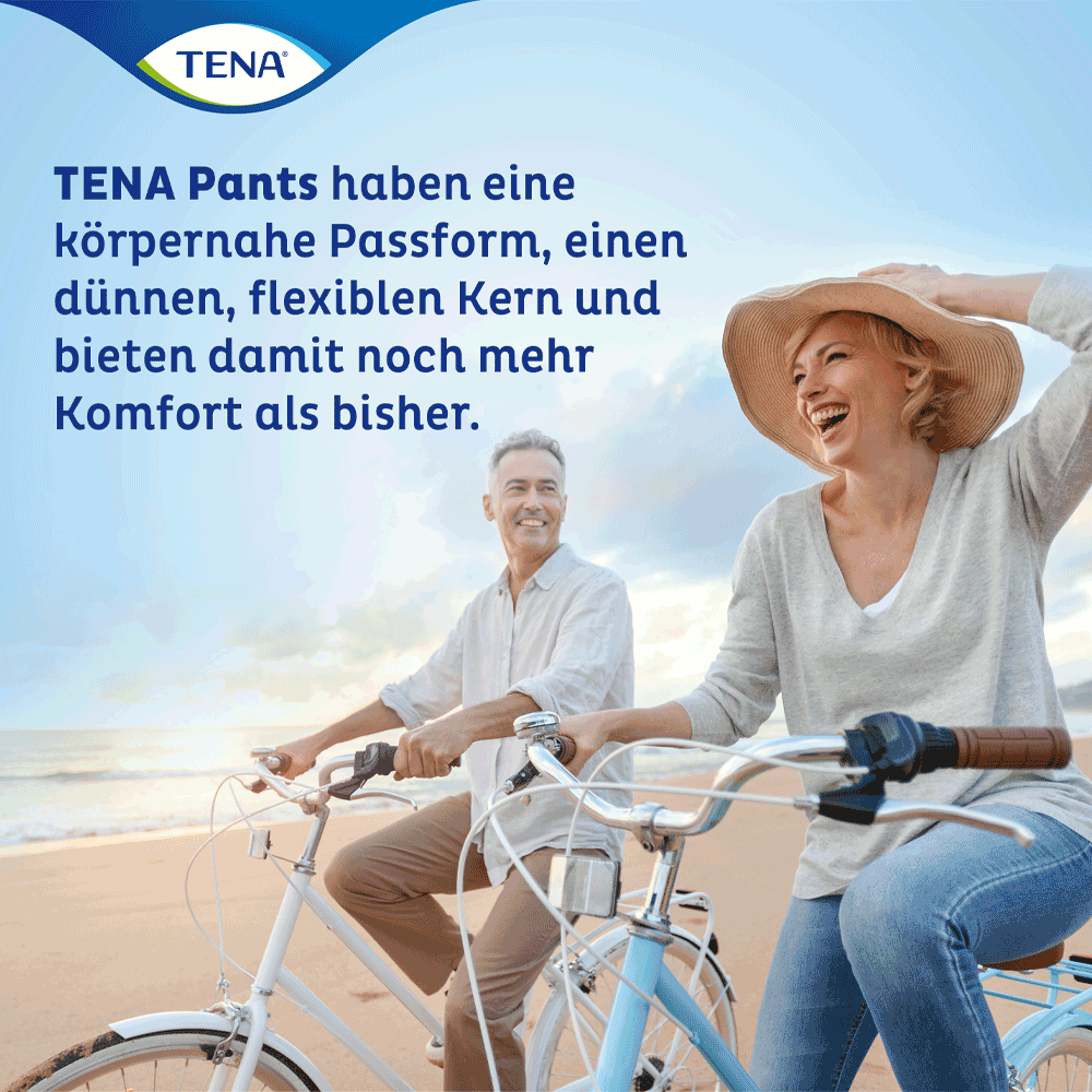 Bild: TENA Pants Plus Large 
