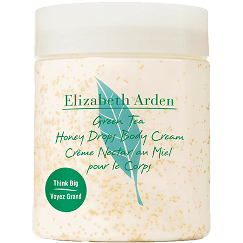 Bild: Elizabeth Arden Green Tea Honey Drops Body Cream 