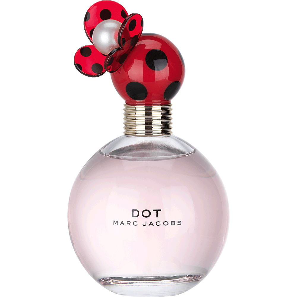 Bild: Marc Jacobs Dot Eau de Parfum 