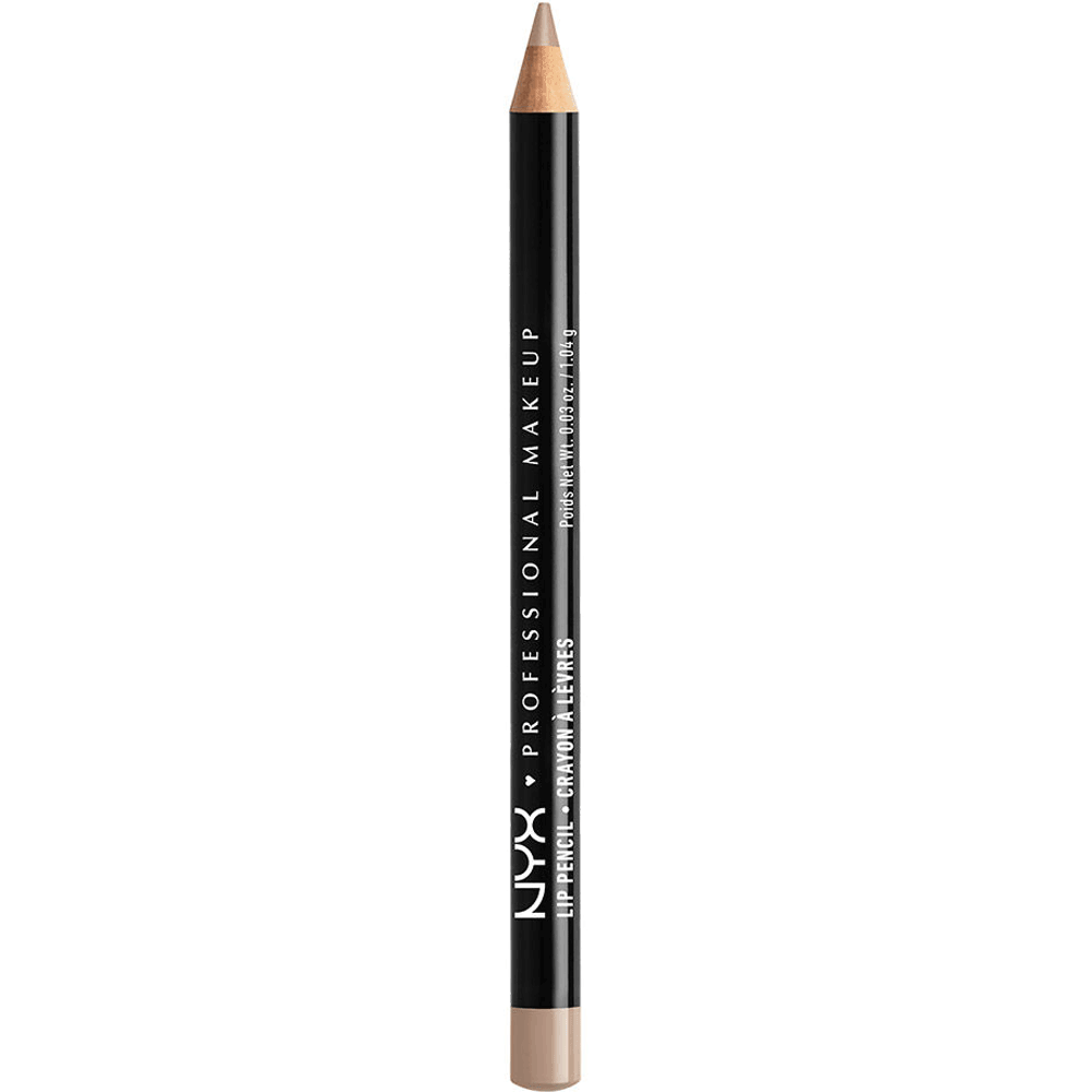 Bild: NYX Professional Make-up Slim Lip Pencil Nude Beige