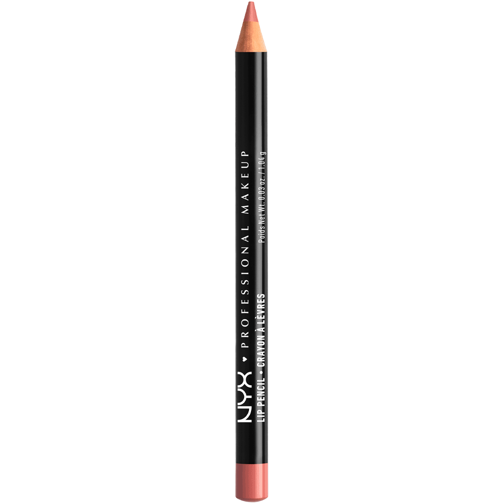 Bild: NYX Professional Make-up Slim Lip Pencil Nude Pink