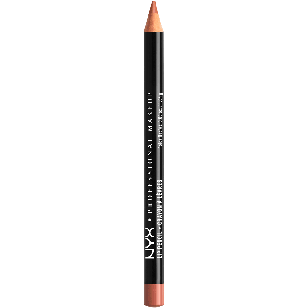 Bild: NYX Professional Make-up Slim Lip Pencil Natural