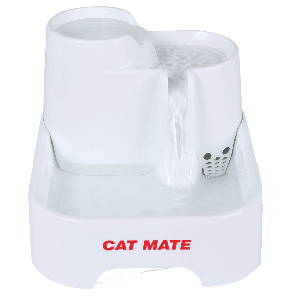 Bild: CAT MATE Trinkautomat 