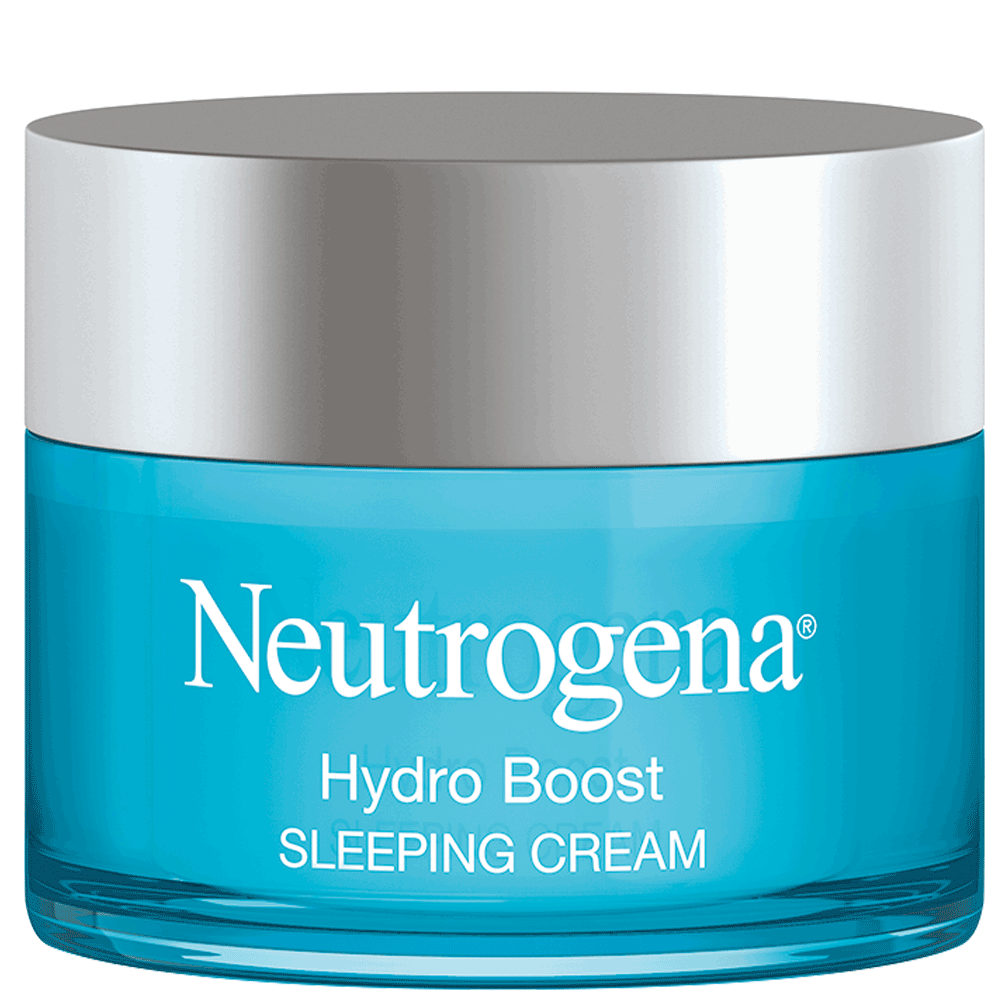 Bild: Neutrogena Hydro Boost Nacht Creme 