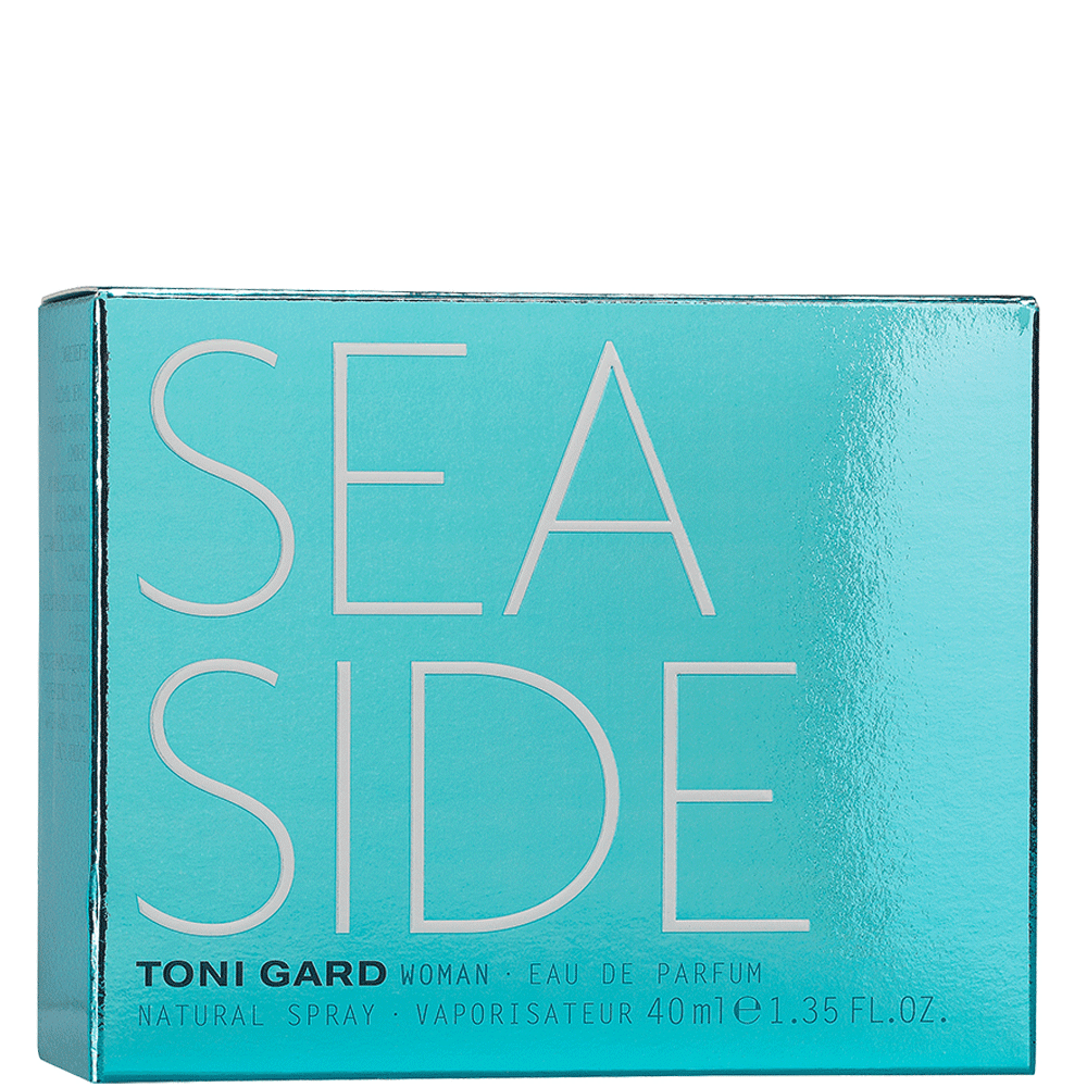Bild: Toni Gard Sea Side Eau de Parfum 