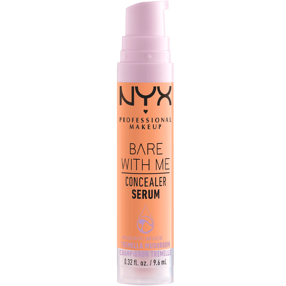 Bild: NYX Professional Make-up Bare With Me Concealer Serum 5.5