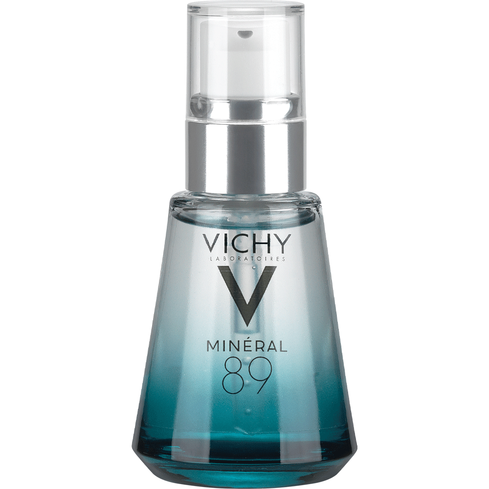 Bild: Vichy Minéral 89 Skin Hyaluron Boost 
