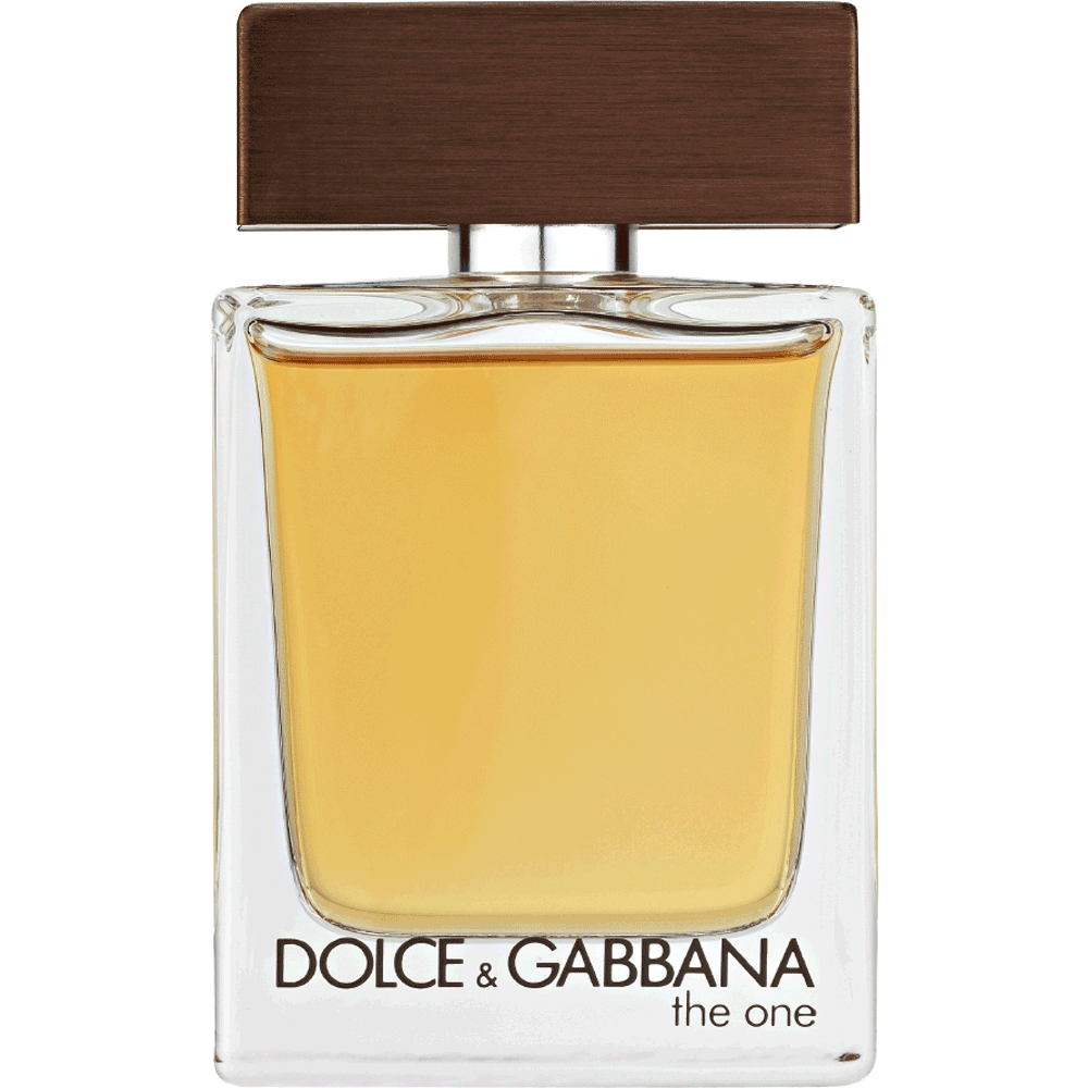 Bild: Dolce & Gabbana The One For Men Eau de Toilette 
