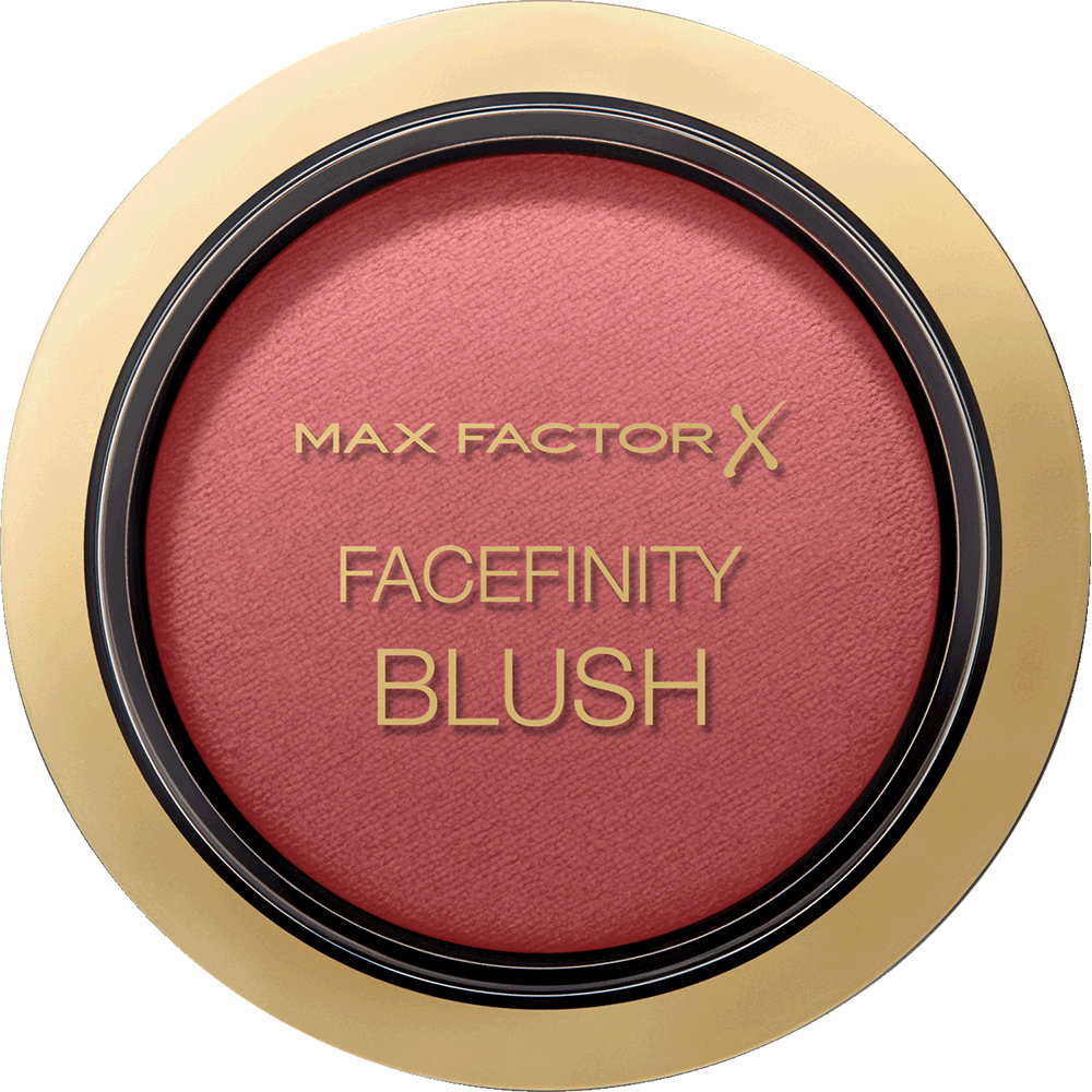 Bild: MAX FACTOR Facefinity Powder Blush sunkissed rose