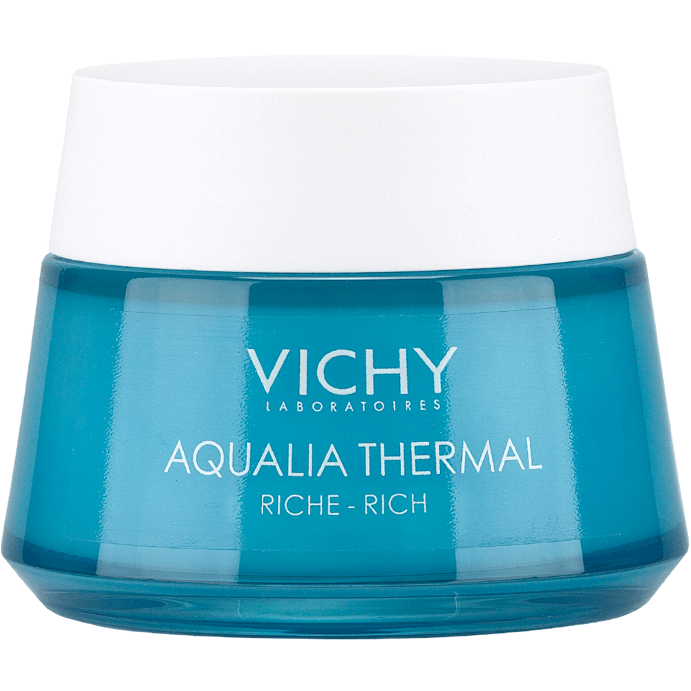 Bild: Vichy Aqualia Thermal reichhaltige Gesichtscreme 