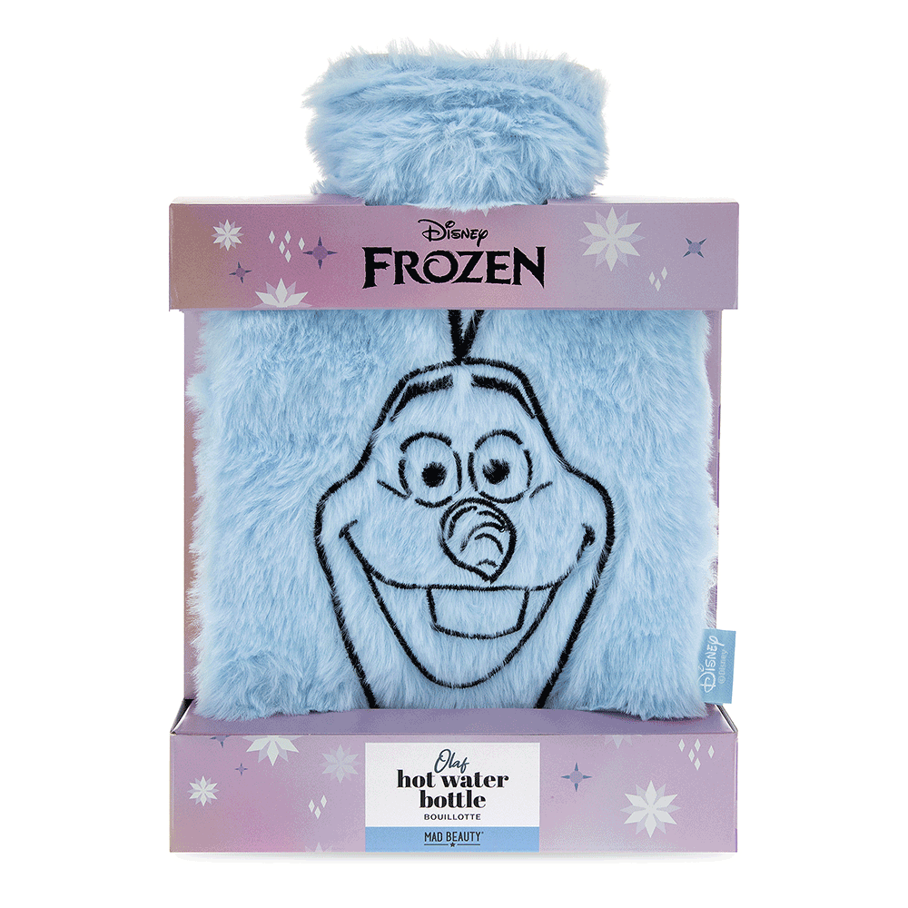 Bild: Disney Wärmeflasche Frozen Olaf 