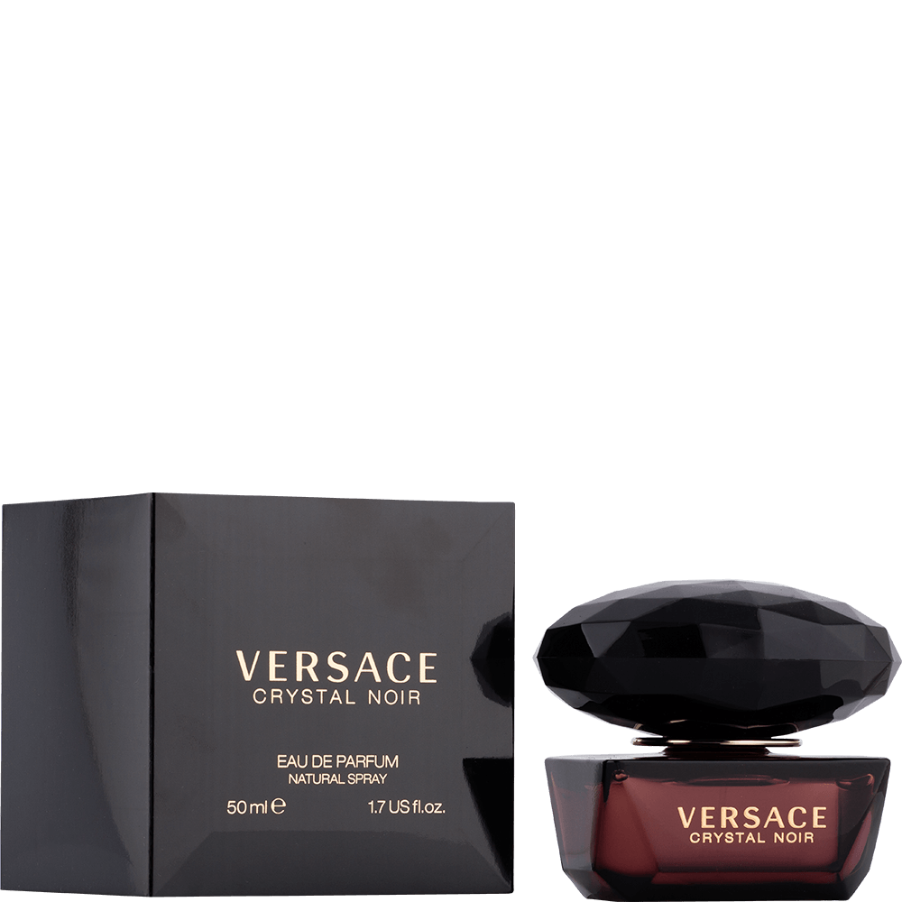 Bild: Versace Crystal Noir Eau de Parfum 