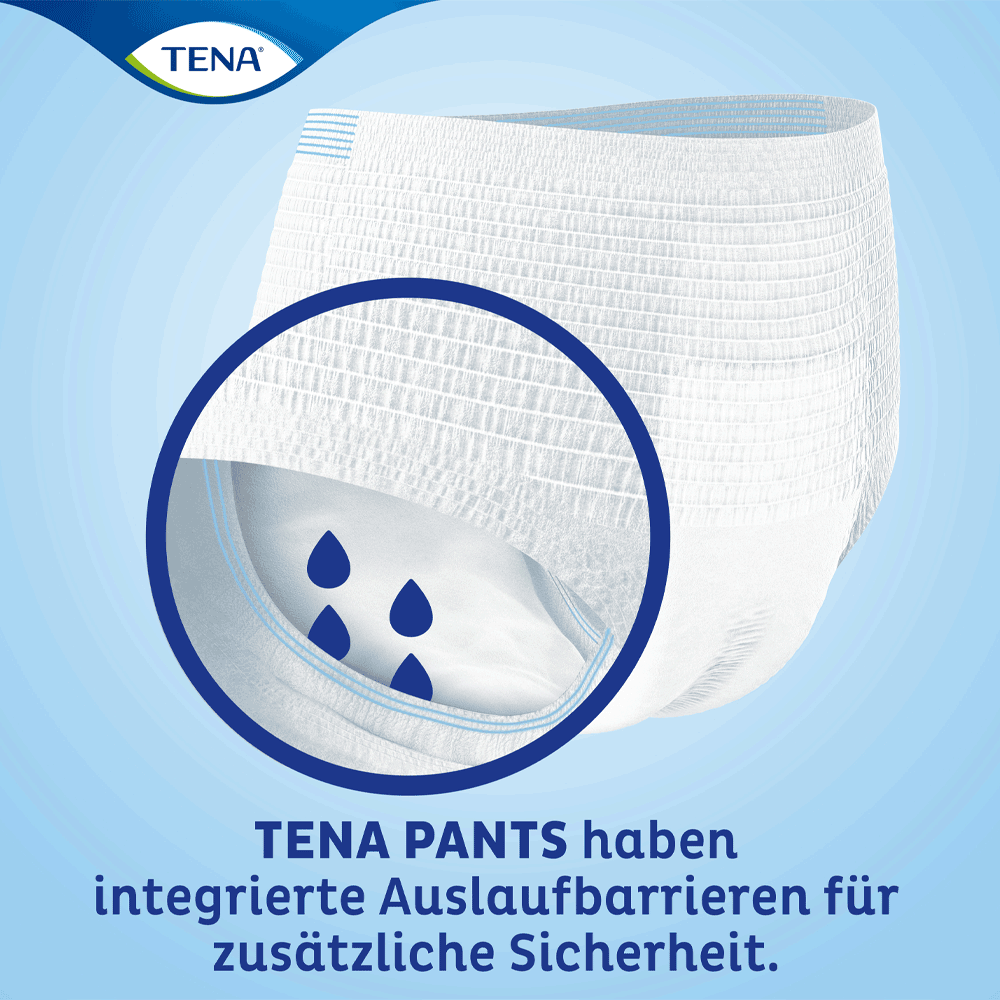 Bild: TENA Pants Super Large 