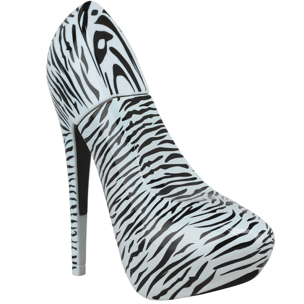 Bild: Tiverton Top Girl Zebra Eau de Parfum 
