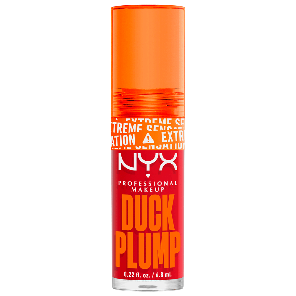 Bild: NYX Professional Make-up Duck Plump Cherry Spice
