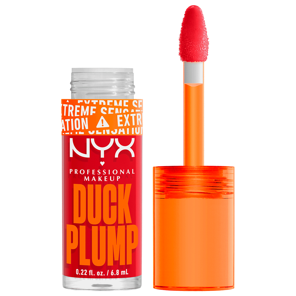 Bild: NYX Professional Make-up Duck Plump Cherry Spice