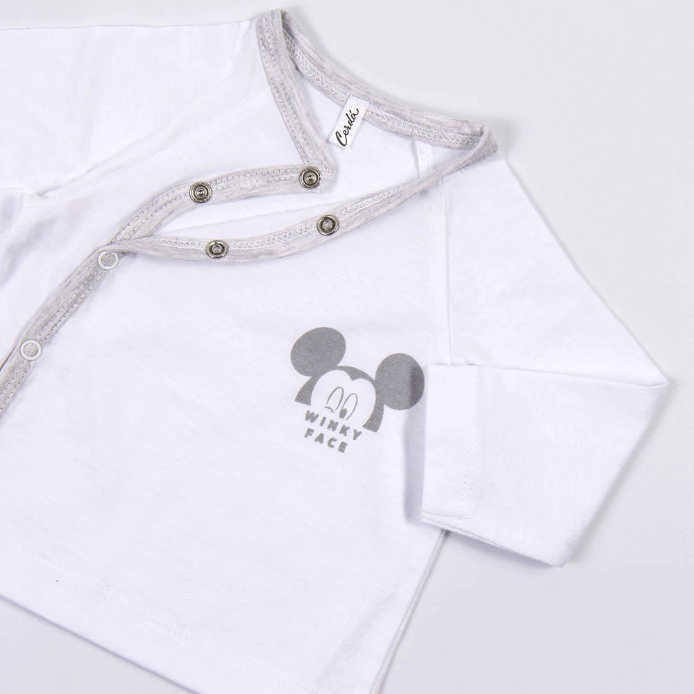 Bild: Disney Babygeschenkset Mickey 5-teilig 