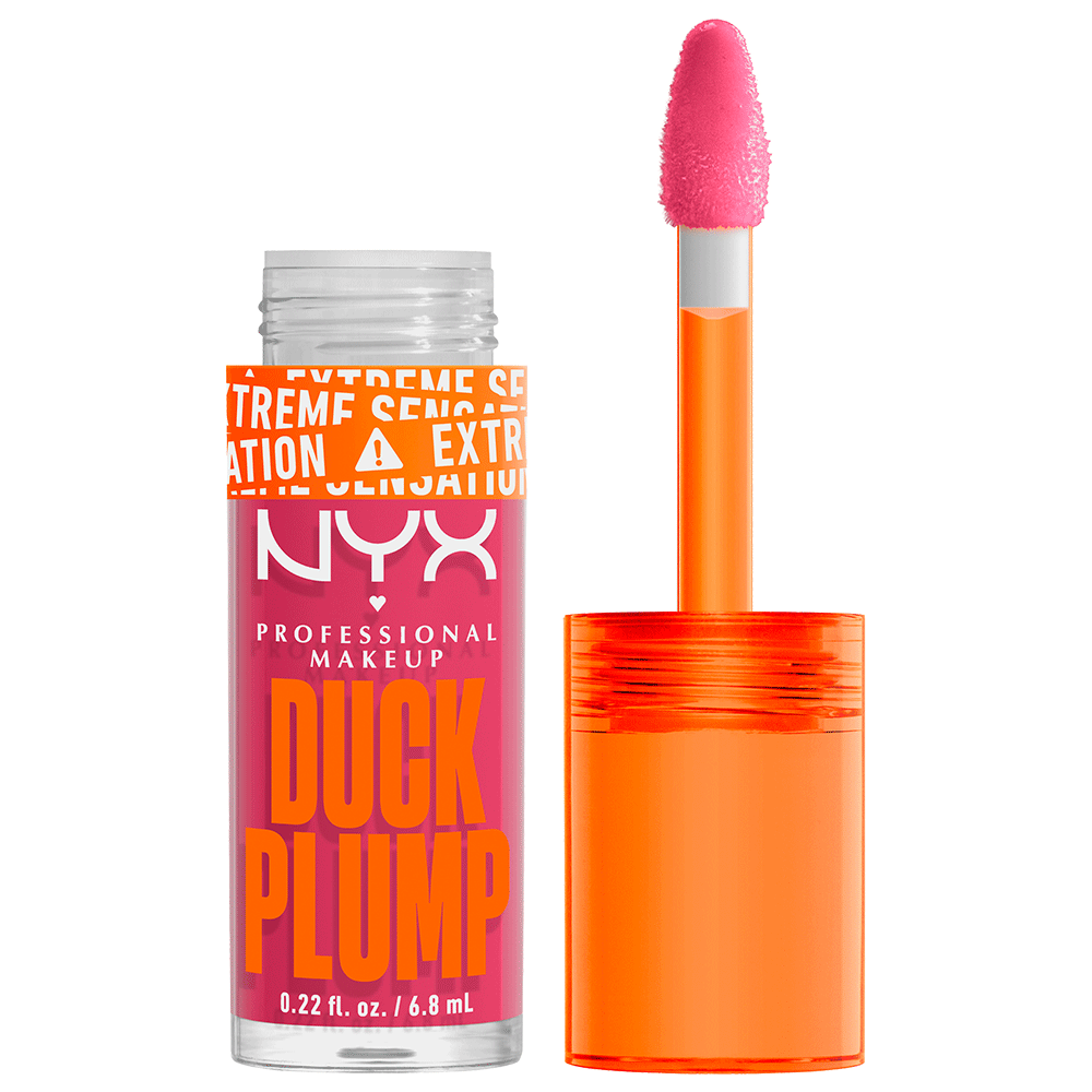 Bild: NYX Professional Make-up Duck Plump Pick me pink