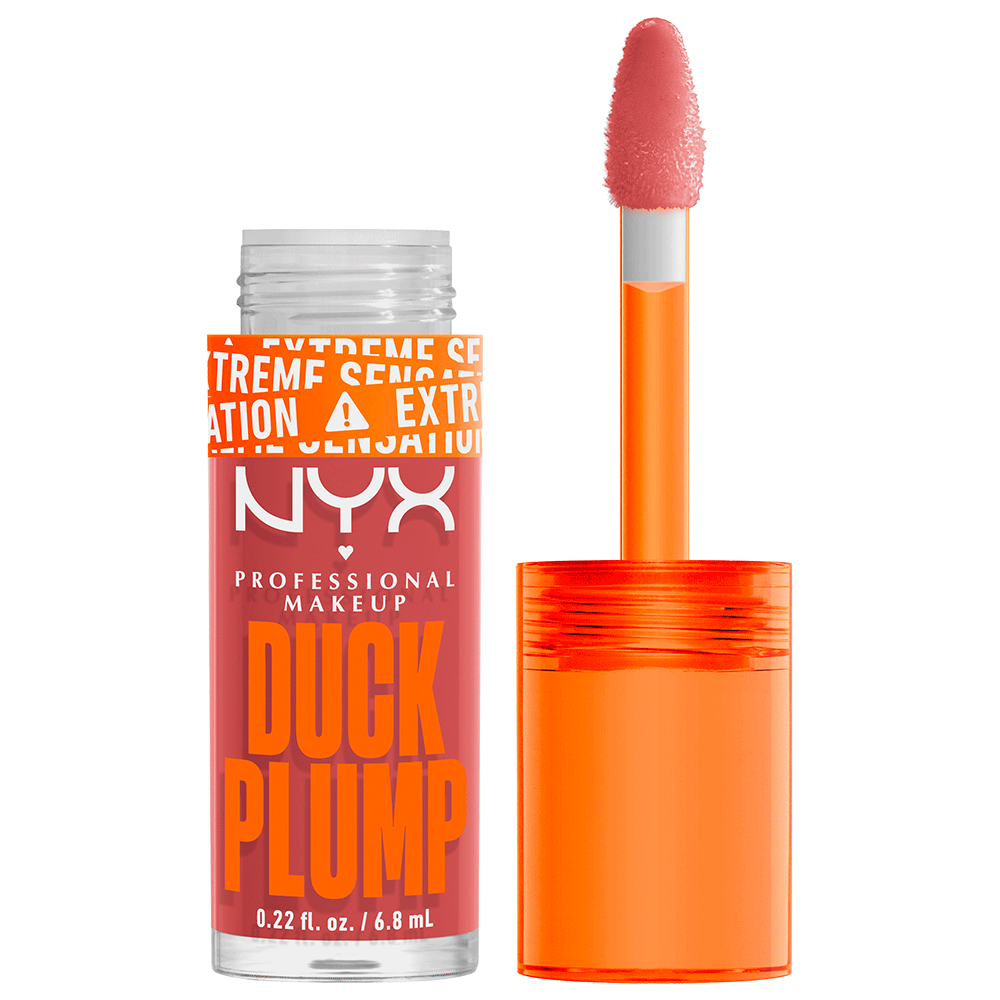Bild: NYX Professional Make-up Duck Plump Nude Swings