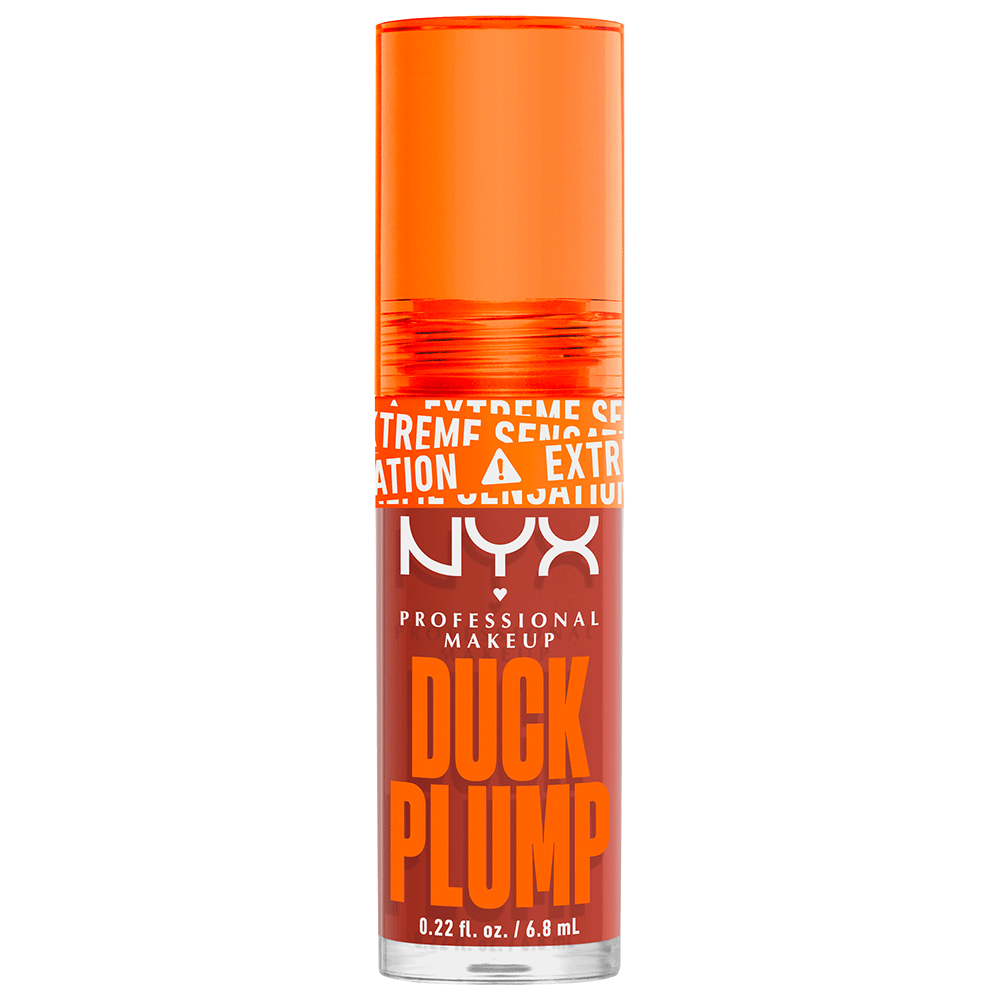 Bild: NYX Professional Make-up Duck Plump Brown of Applause