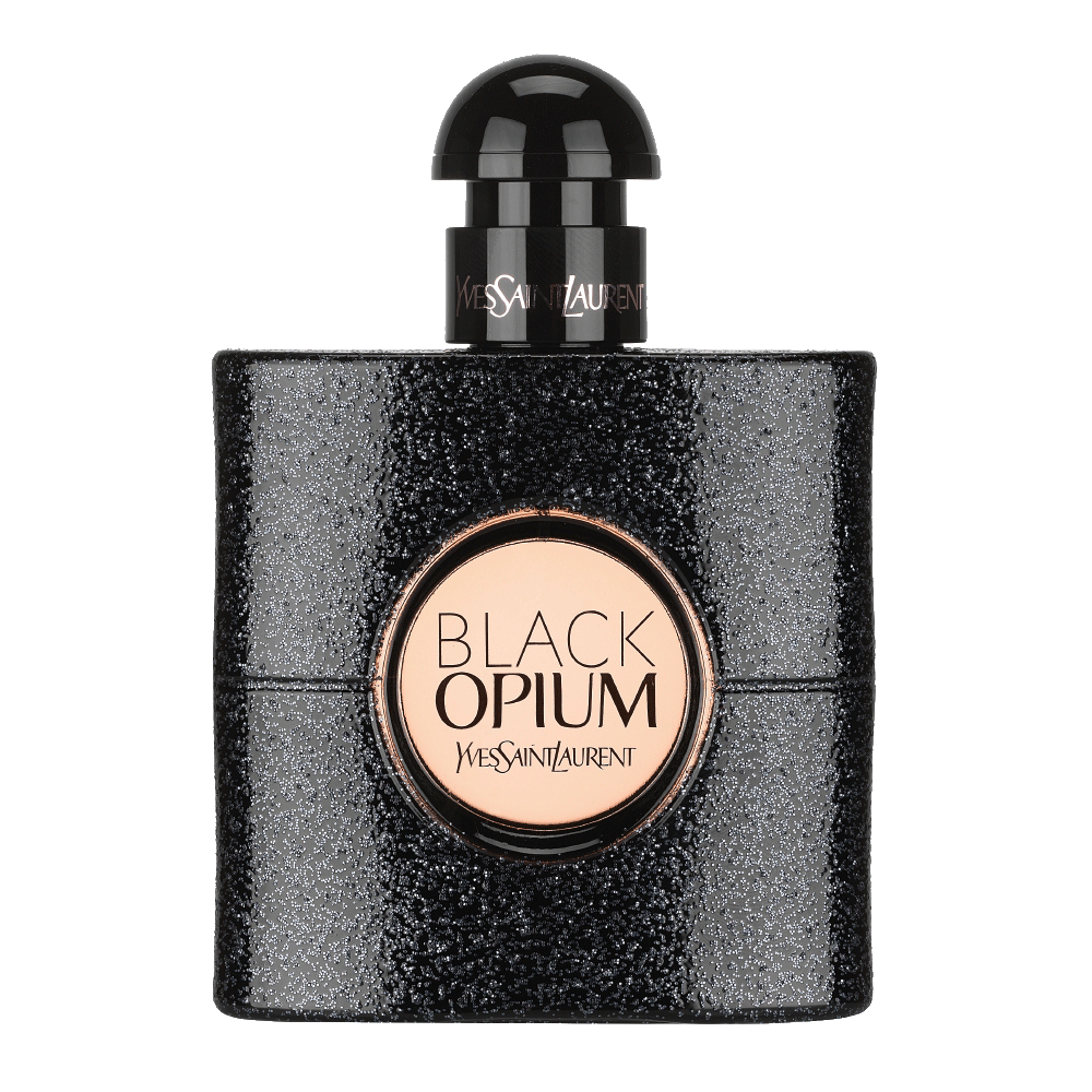 Bild: Yves Saint Laurent Opium Eau de Parfum 50ml