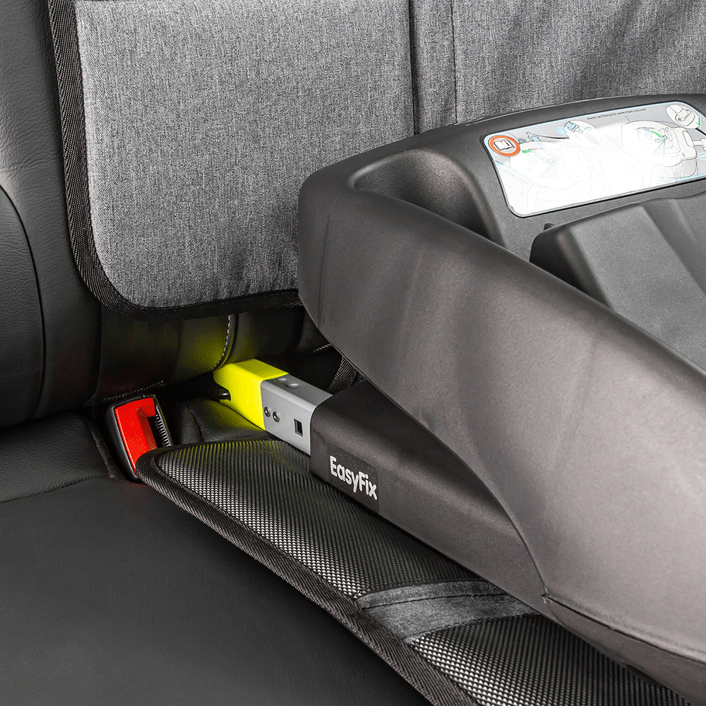 Bild: reer Autositz-Schutzunterlage Protect 