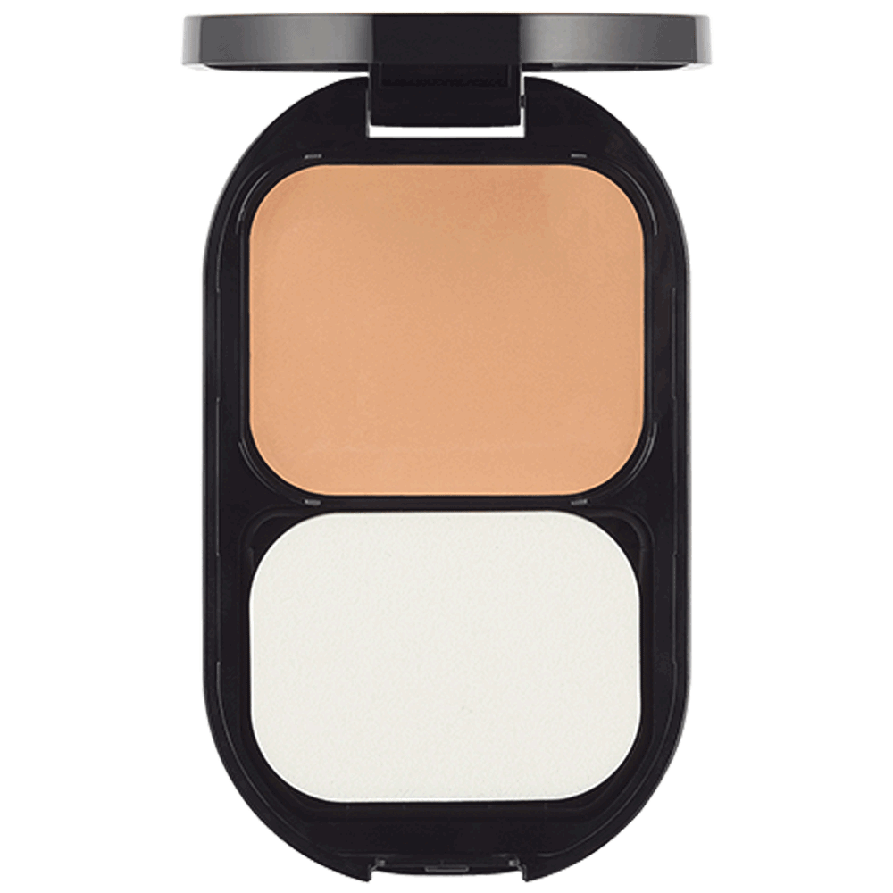 Bild: MAX FACTOR Facefinity Compact Foundation 008 toffee