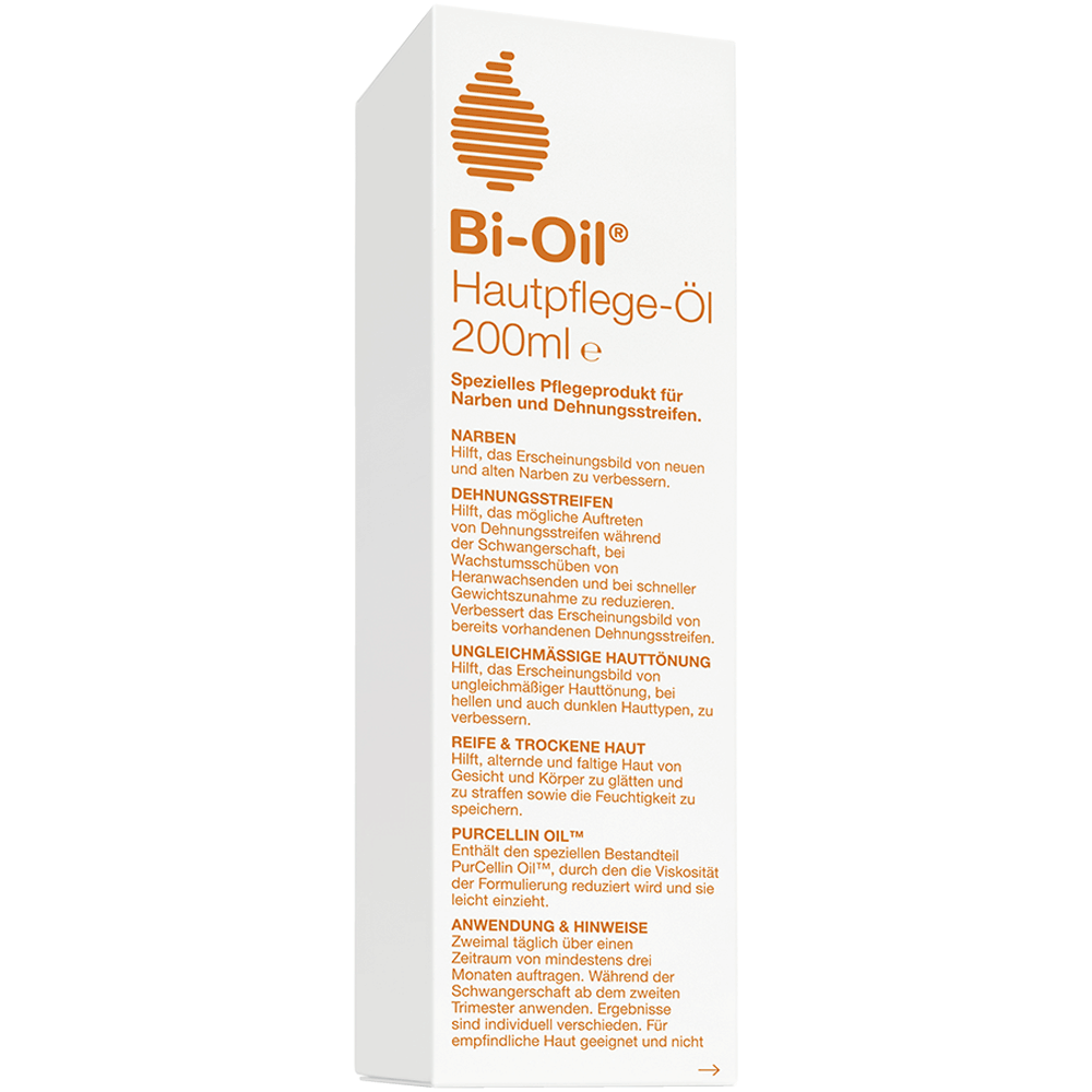 Bild: Bi-Oil Hautpflege-Öl Spezialist 