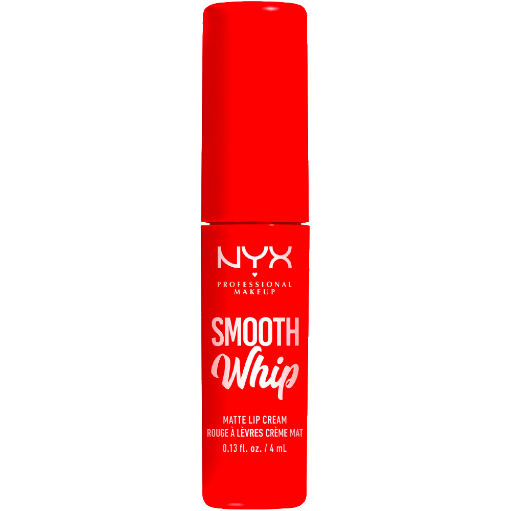 Bild: NYX Professional Make-up Smooth Whip Matte Lip Cream Icing on Top