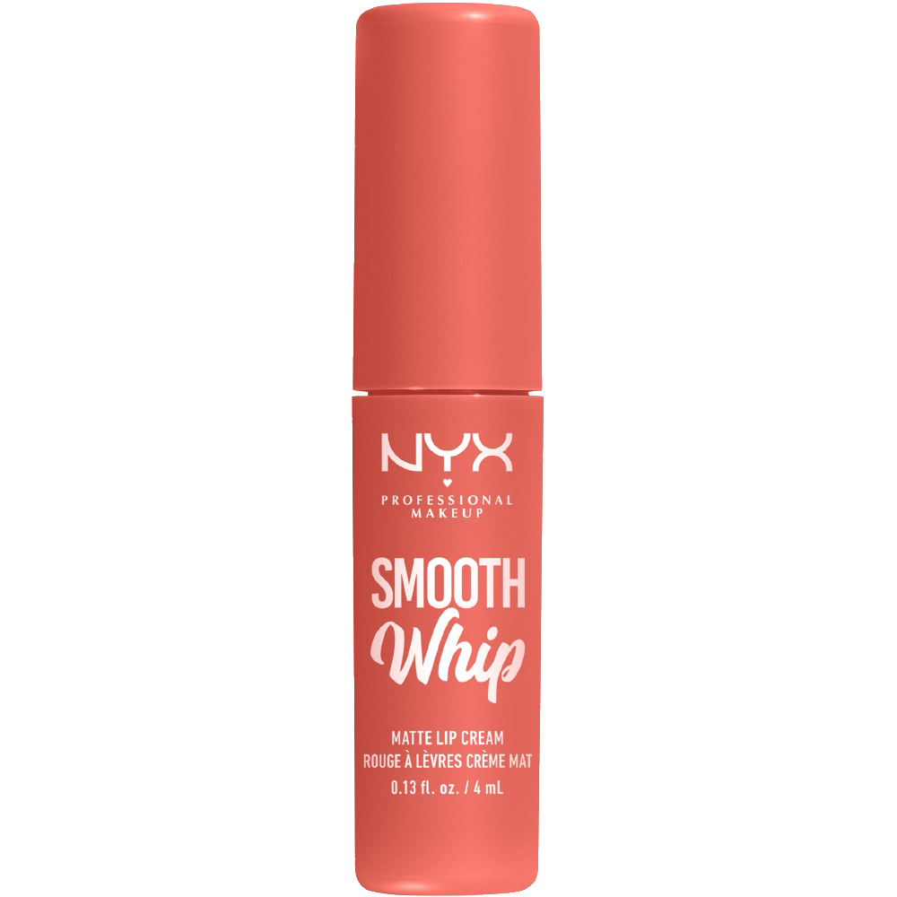 Bild: NYX Professional Make-up Smooth Whip Matte Lip Cream Cheeks