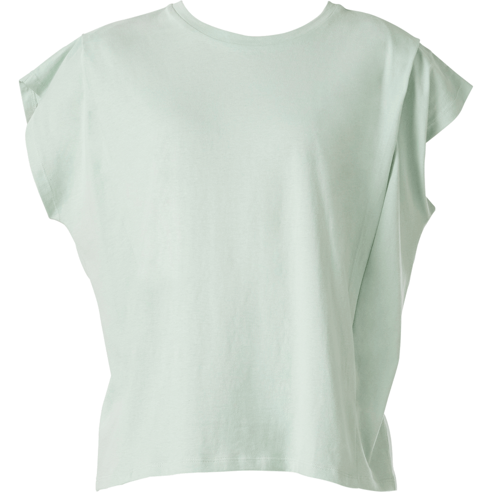 Bild: BI STYLED Oversized T-Shirt pastellgrün